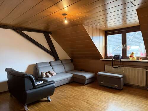 Foto - Wohnung zum Mieten in Pforzheim 550,00 € 75 m²