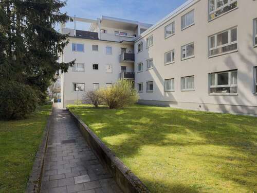 Foto - Wohnung zum Kaufen in München 422.000,00 € 35.12 m²