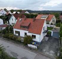 Haus zum Kaufen in Pöttmes 390.000,00 € 117 m²