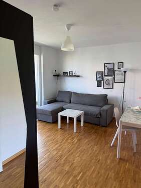 Foto - Wohnung zum Mieten in Freiburg 670,00 € 36 m²