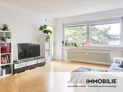 Foto - Wohnung zum Kaufen in Bergisch Gladbach 285.000,00 € 101 m²