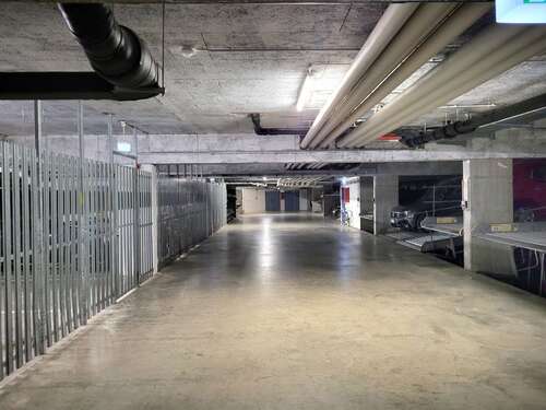 Foto - Garage zu verkaufen in Dresden 15.800,00 € 19 m²