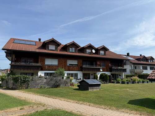 Foto - Wohnung zum Kaufen in Weitnau 190.000,00 € 67 m²