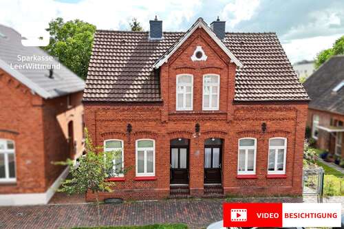 Foto - Haus zum Kaufen in Leer 649.000,00 € 185 m²