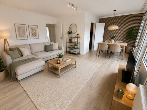 Foto - Wohnung zum Kaufen in Marl 159.500,00 € 72 m²