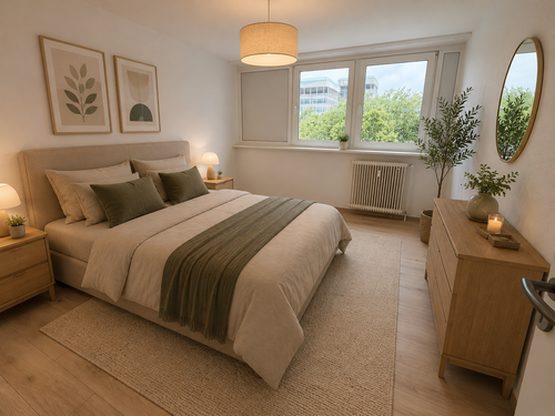 Foto - Wohnung zum Kaufen in Marl 139.250,00 € 72 m²
