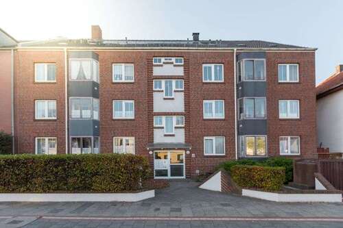 Foto - Wohnung zum Mieten in Bremerhaven 325,00 € 46.55 m²