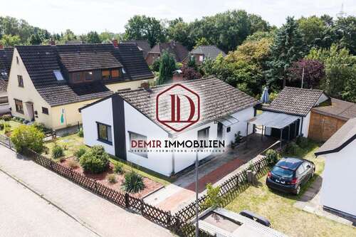 Foto - Haus zum Kaufen in Bremen 229.000,00 € 85 m²