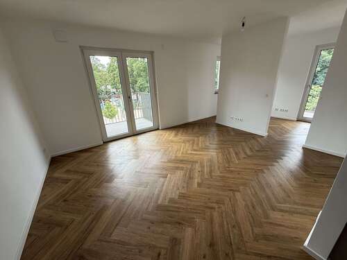 Foto - Wohnung zum Mieten in Berlin 1.020,50 € 40.32 m²