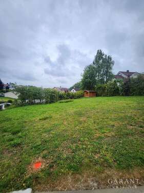 Foto - Grundstück zu verkaufen in Vilshofen-Alkofen 120.000,00 € 793 m²