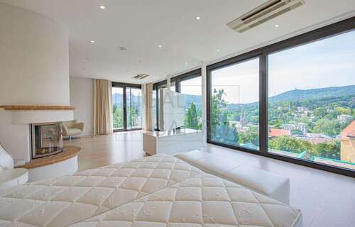 Foto - Wohnung zum Kaufen in Baden-Baden 1.750.000,00 € 303.17 m²