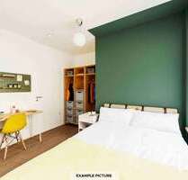 WG-Zimmer in Berlin 715,00 € 14 m²