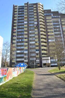 Foto - Wohnung zum Kaufen in Köln 168.000,00 € 108.5 m²