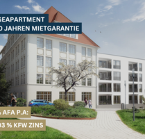 Wohnung zum Kaufen in Hildesheim 255.000,00 € 58 m²