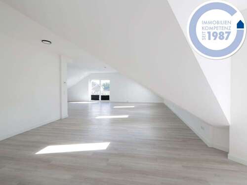 Foto - Wohnung zum Mieten in Klein Rönnau 1.060,00 € 91 m²