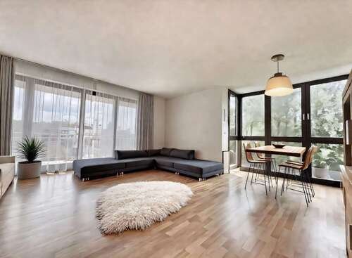 Foto - Wohnung zum Kaufen in München 435.000,00 € 72.14 m²