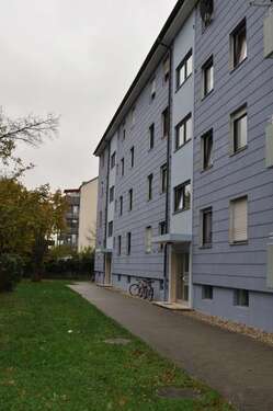 Foto - Wohnung zum Mieten in Freising 890,00 € 68 m²