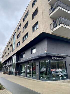 Foto - Wohnung zum Mieten in Braunschweig 1.502,00 € 143.24 m²