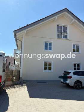 Foto - Wohnung zum Mieten in Fürstenfeldbruck 1.600,00 € 167 m²
