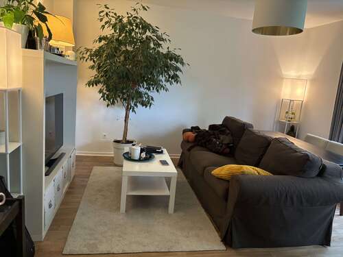 Foto - Wohnung zum Mieten in Krefeld 762,00 € 80.2 m²