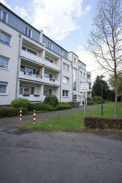 Foto - Wohnung zum Mieten in Krefeld 762,00 € 80.2 m²
