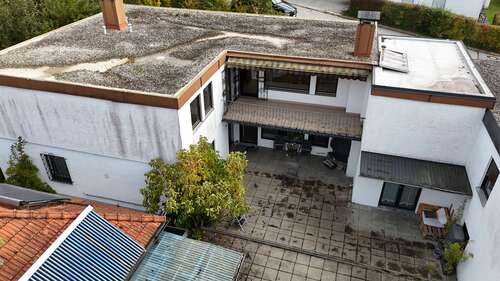 Foto - Wohnung zum Kaufen in Passau 260.000,00 € 120 m²