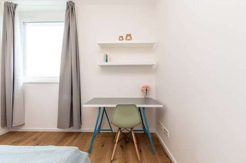 Foto - WG-Zimmer in Berlin 730,00 € 12 m²