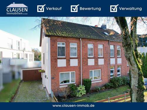 Foto - Haus zum Kaufen in Neumünster 259.000,00 € 115.46 m²