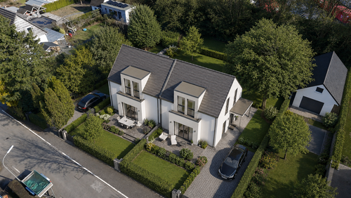 Foto - Grundstück zu verkaufen in Hamburg 379.000,00 € 1479 m²