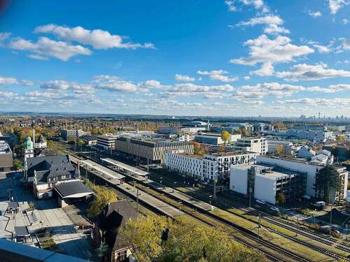 Foto - Wohnung zum Mieten in Bad Homburg 1.250,00 € 88.34 m²