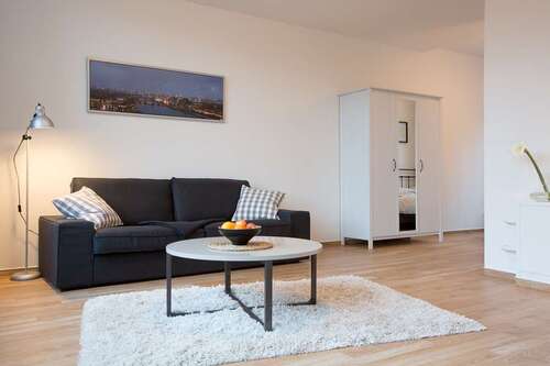 Foto - Wohnen auf Zeit in Berlin 1.450,00 €