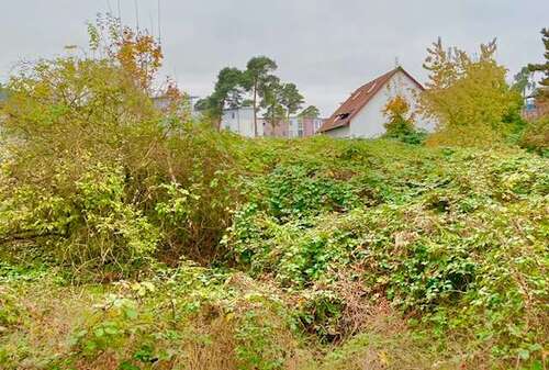Foto - Grundstück zu verkaufen in Viernheim 360.000,00 € 540 m²