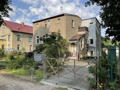 Foto - Wohnung zum Mieten in Strausberg 999,00 € 90 m²