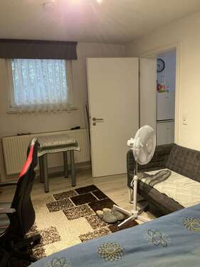 Foto - Wohnung zum Mieten in Pforzheim 360,00 € 29 m²