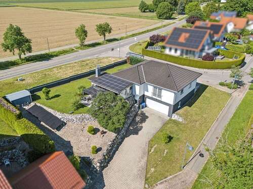 Foto - Haus zum Kaufen in Mietingen 699.000,00 € 154.95 m²