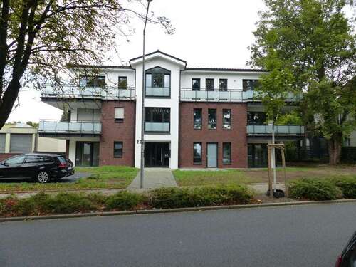 Foto - Wohnung zum Mieten in Lünen 920,00 € 63.58 m²