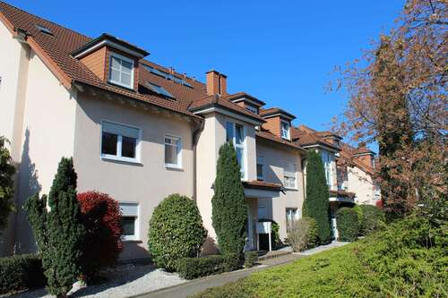 Foto - Wohnung zum Kaufen in Siegburg 340.000,00 € 79.18 m²