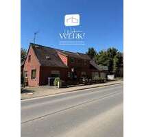 Haus zum Kaufen in Hessisch Oldendorf Höfingen 99.900,00 € 150 m² - Hessisch Oldendorf / Höfingen