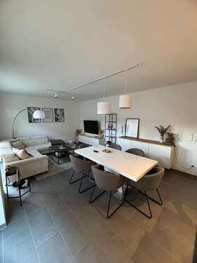 Foto - Wohnung zum Mieten in Neuenkirchen-Vörden 875,00 € 90.15 m²