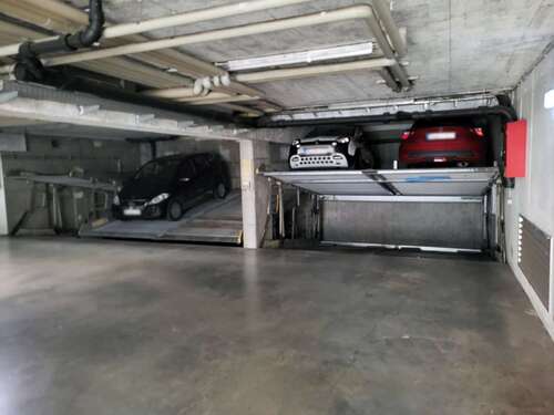 Foto - Garage zu verkaufen in Dresden 7.900,00 € 9.5 m²