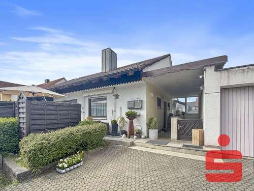 Foto - Haus zum Kaufen in Eisingen 330.000,00 € 181 m²