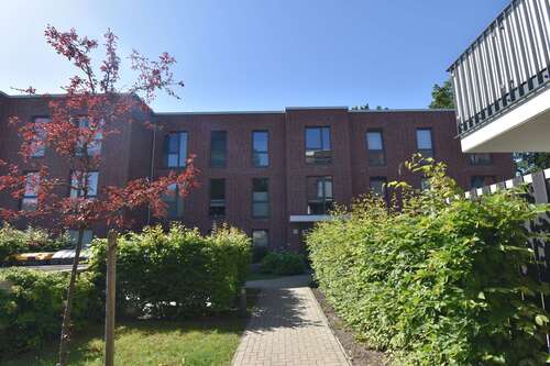 Foto - Wohnung zum Mieten in Uetersen 1.450,00 € 116.92 m²