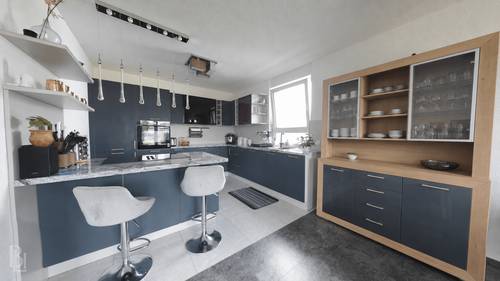 Foto - Haus zum Mieten in Schulzendorf 1.770,00 € 114 m²
