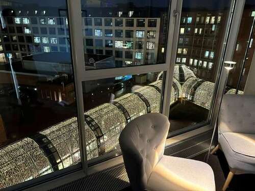 Foto - Büro in Hamburg 1.900,00 € 18 m²