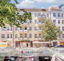 Wohnung zum Kaufen in Berlin 168.000,00 € 43.24 m²