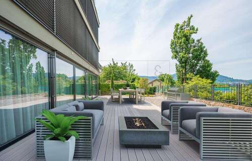 Foto - Wohnung zum Kaufen in Baden-Baden 1.750.000,00 € 352.85 m²