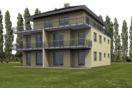 Foto - Wohnung zum Kaufen in Berlin 589.000,00 € 83 m²
