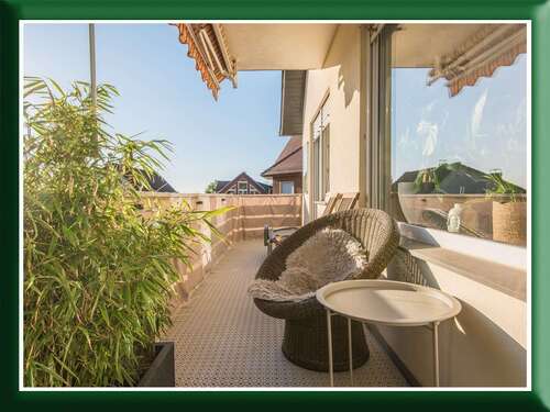 Foto - Wohnung zum Kaufen in Weinheim 275.000,00 € 63.41 m²