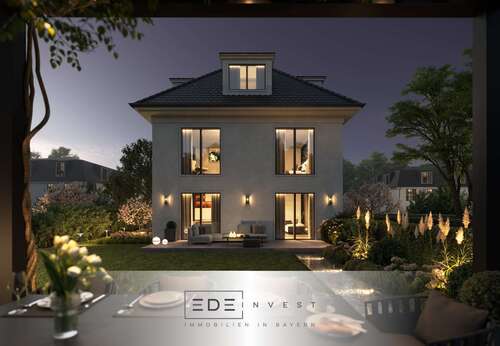 Foto - Haus zum Kaufen in Gauting 1.698.000,00 € 190 m²
