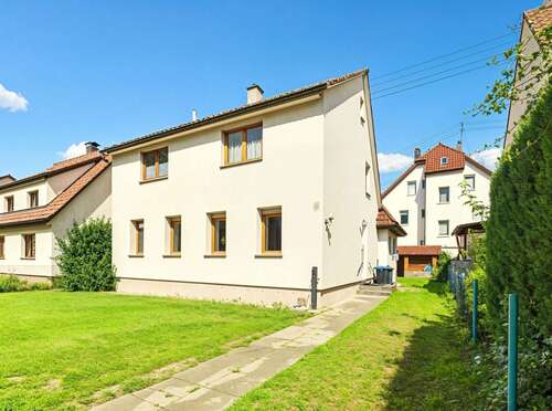 Foto - Haus zum Kaufen in Geislingen an der Steige 419.000,00 € 130 m²